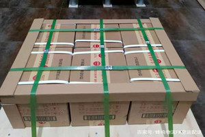 义勒力特航空空运酒水【机场货运当天