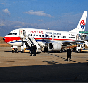 义勒力特航空空运航空快运业稳步发展的原因是什么？